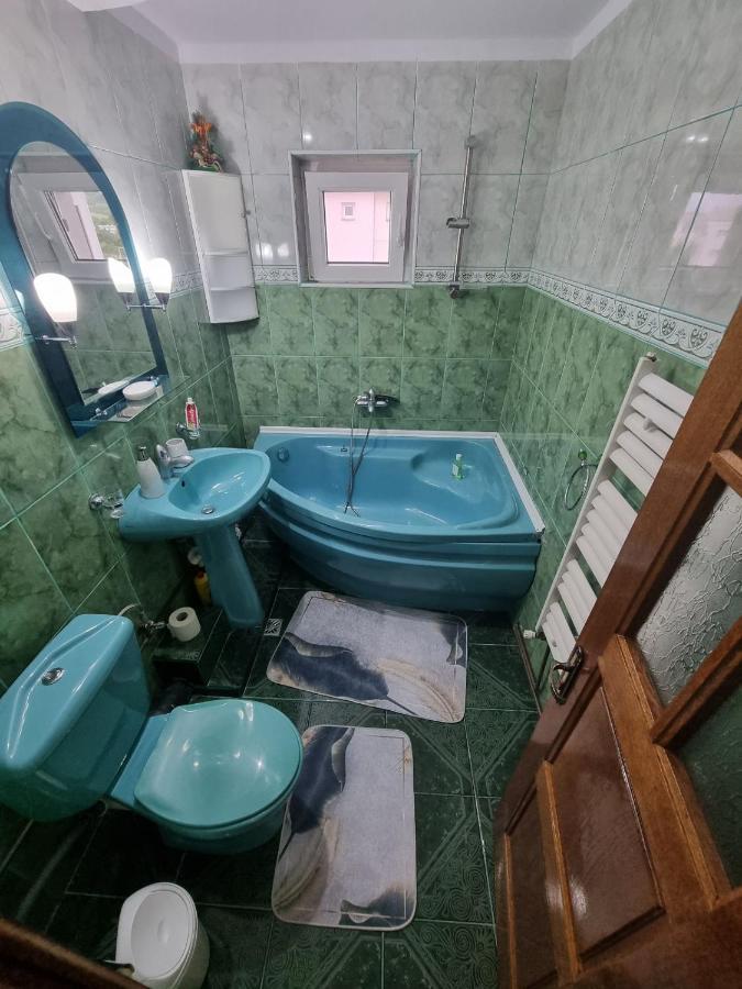 Emily Residence Curtea de Argeş Eksteriør billede
